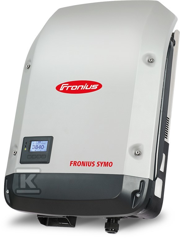 Fronius Symo 3-Phase 7.0-3M WLAN - 4,210,041